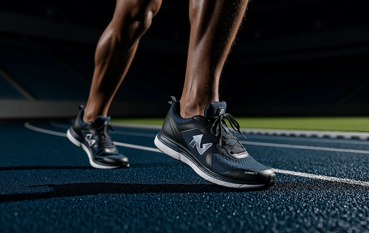 Performance Nutrition Context